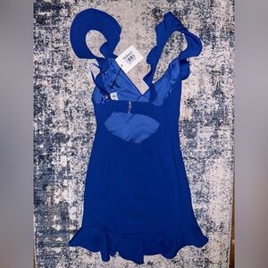 Hello Molly Cocktail Dress